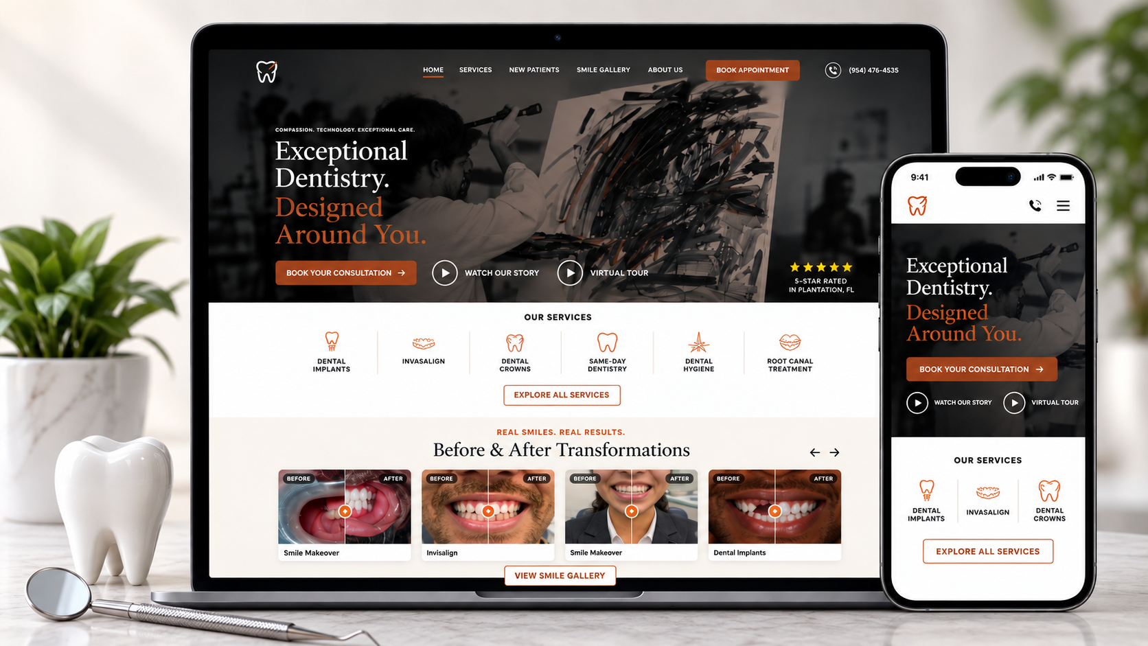 HealthPulse Doctor App